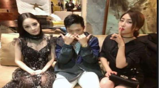 娱乐圈吃瓜群众啥意思,幕后真相大曝光