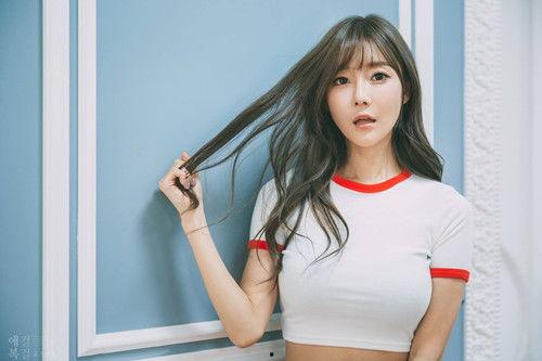 娱乐吃瓜酱韩女,揭秘韩圈热点，带你领略韩流魅力